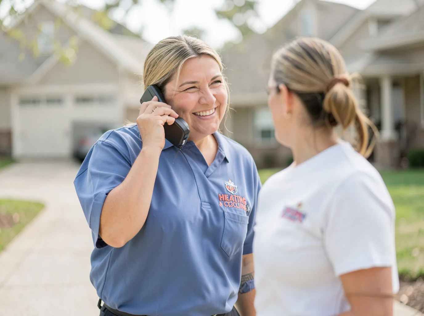 Hvac Repair Woodbury, CT FAQs